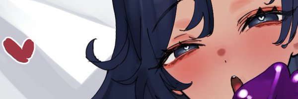 EuryNSFW Profile Banner
