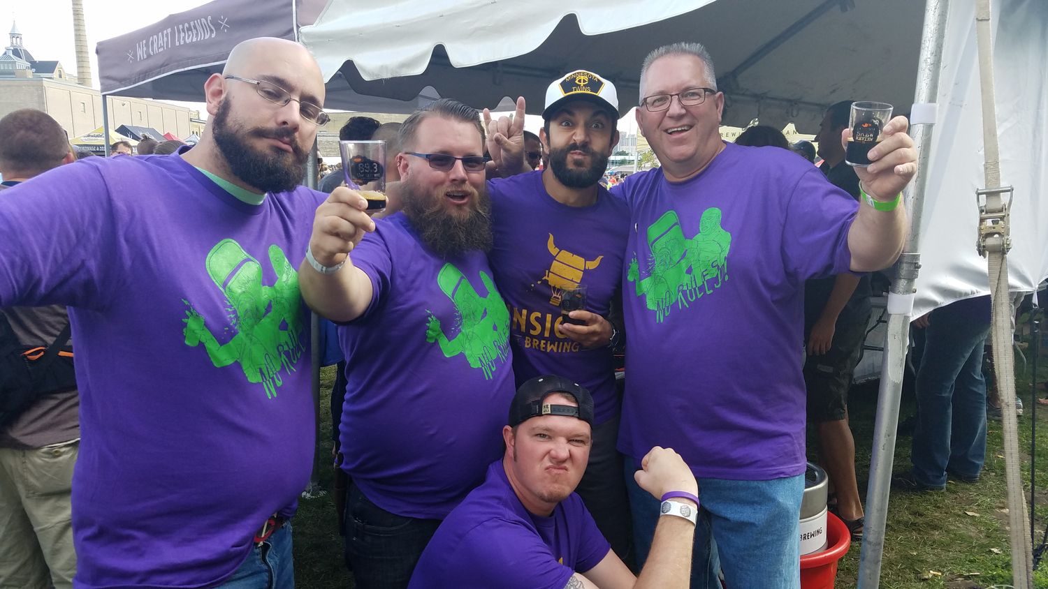 minnesotabrad's profile banner image