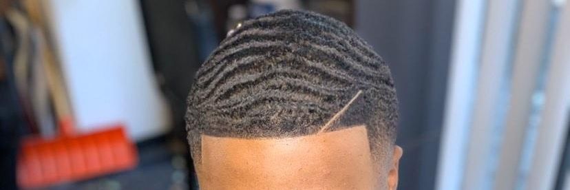 Lorenthebarber's profile banner image