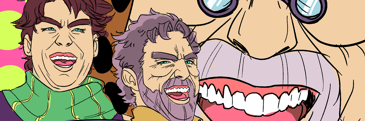 Kalosmax's profile banner image
