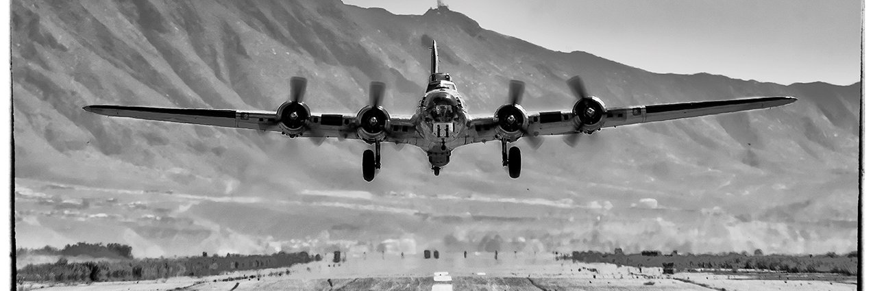 CAF Airbase Arizona banner