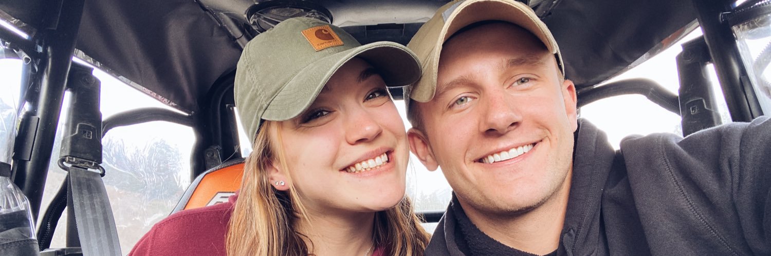 KileyWilkinss's profile banner image
