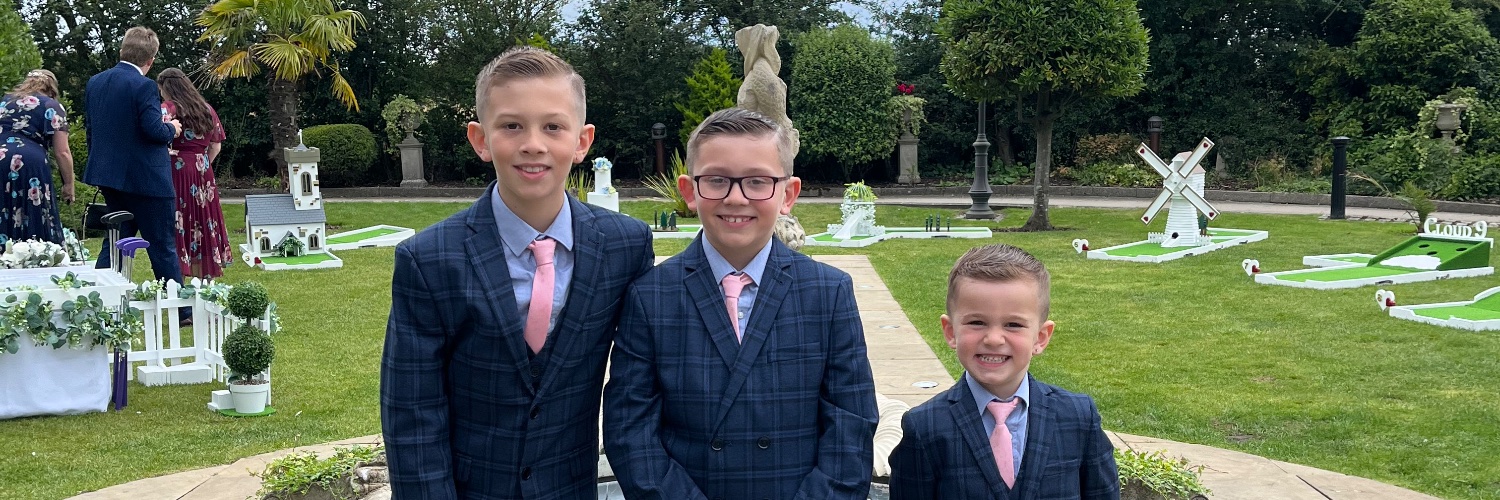 Stephanie Harvey banner