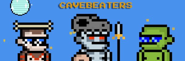 cavebeaters Profile Banner