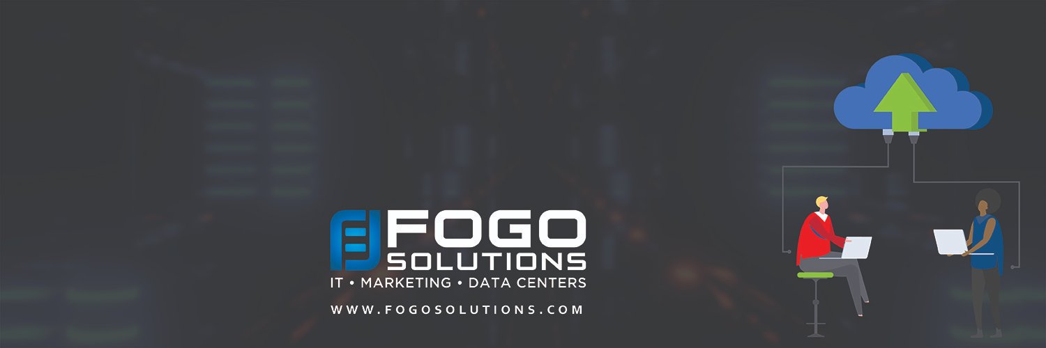 FOGO Solutions banner