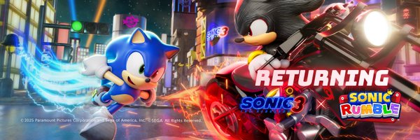 Sonic_Rumble_JP Profile Banner