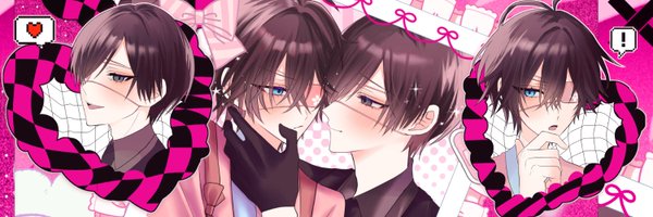 x_4ou Profile Banner