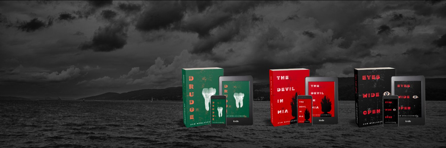 Hartmouth Horrors banner