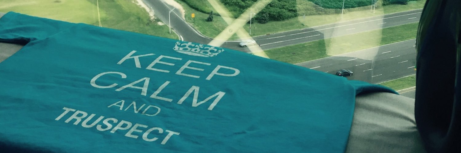 Truspect's profile banner image