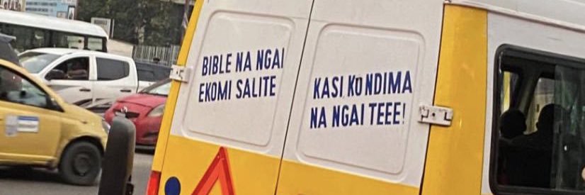 mr Jiro Kirongozi banner