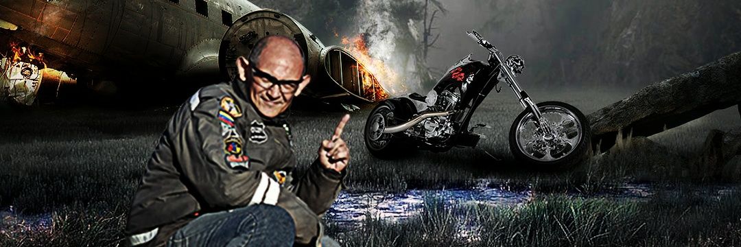 Francisco Alvarado banner