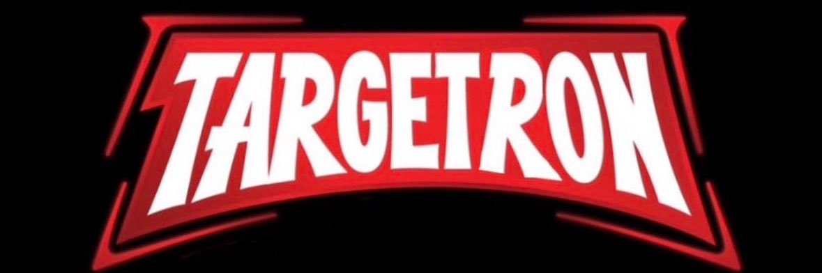TARGETR0N's profile banner image