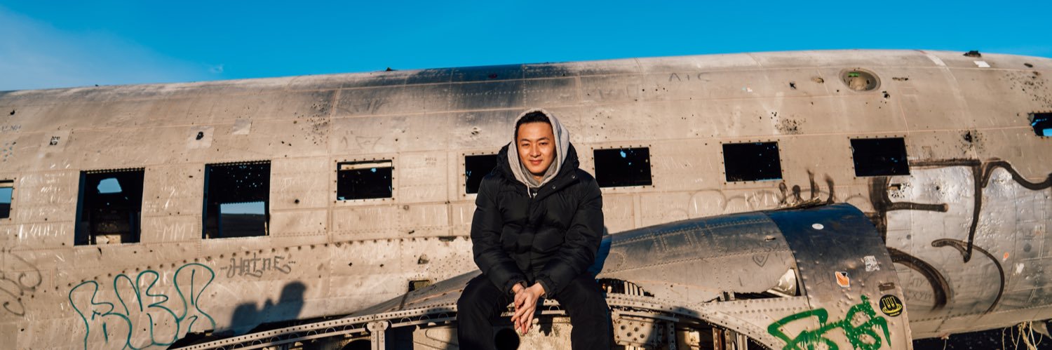 heng4ever's profile banner image