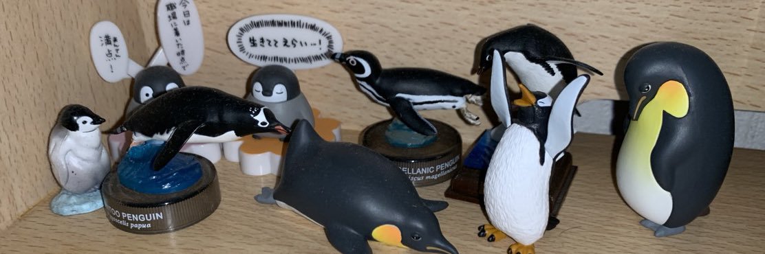 Ld.ぶろーくん banner