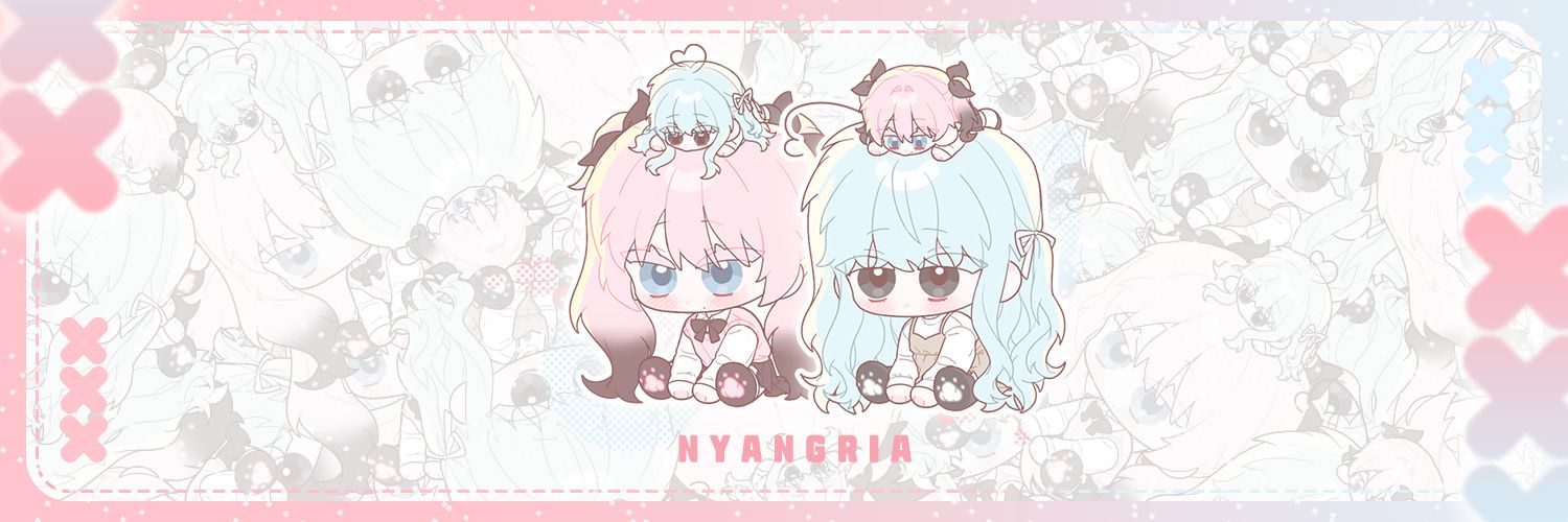 Aria__ll's profile banner image