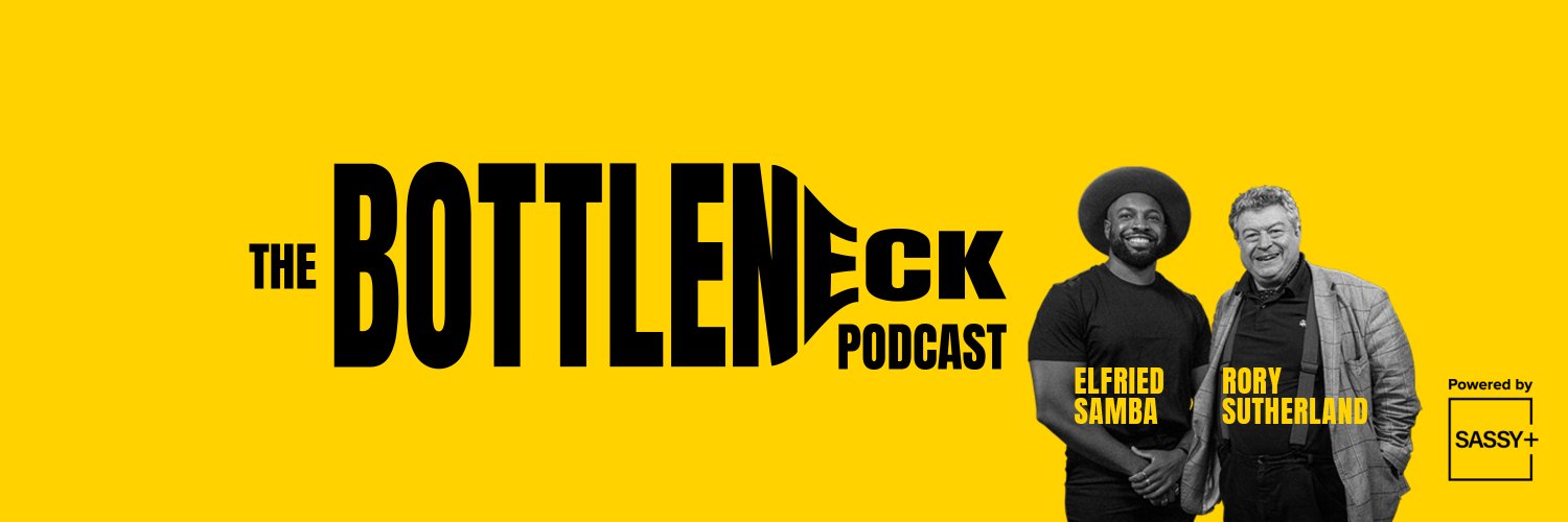 BottleneckPodcast banner