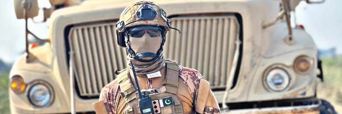 Ali Khan 🇵🇰 banner