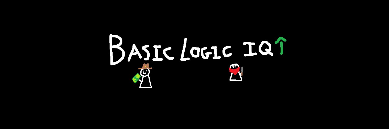 Basic Logic banner