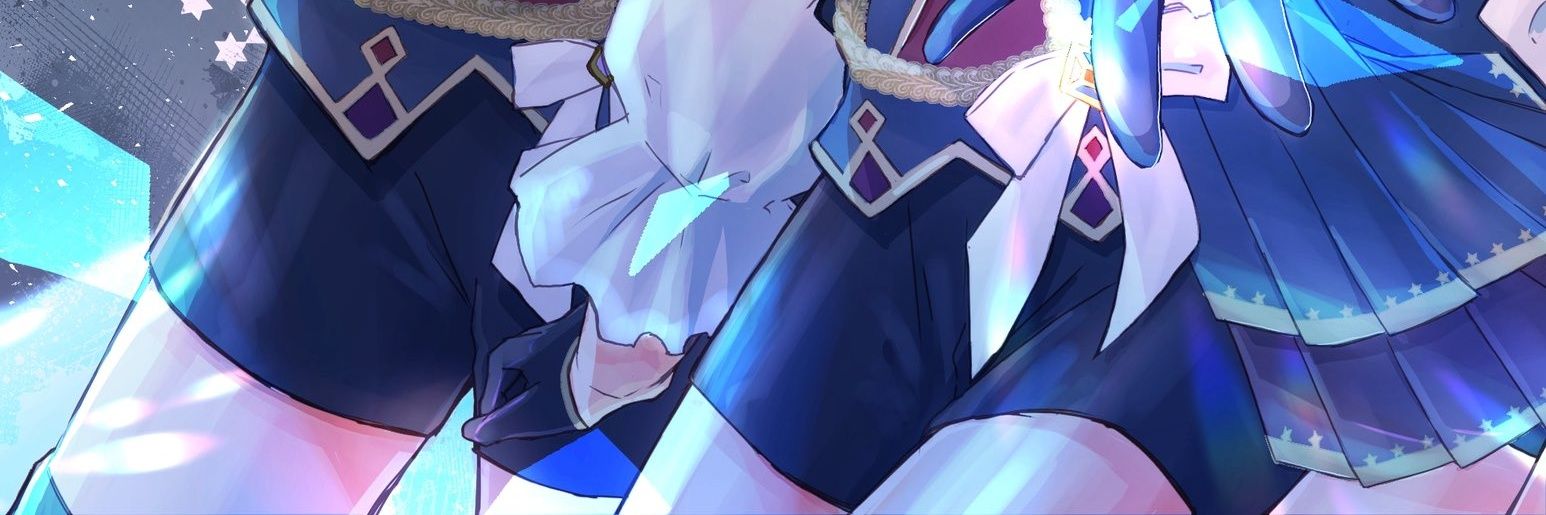 Fffff16Syg's profile banner image