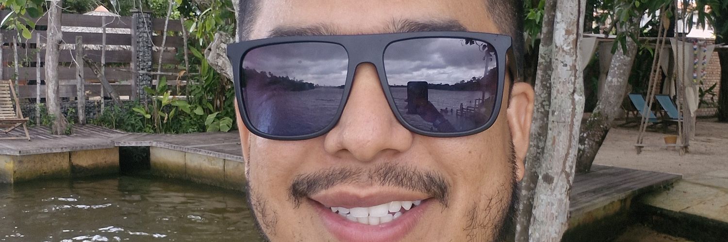 EricMoura13's profile banner image