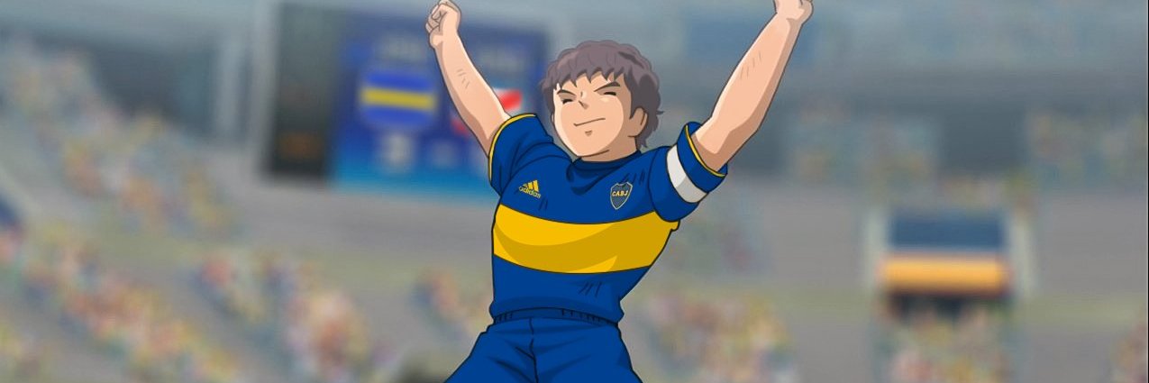 Matias P. M. 🏹🥋 banner