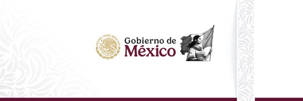 SEDATU_mx Profile Banner