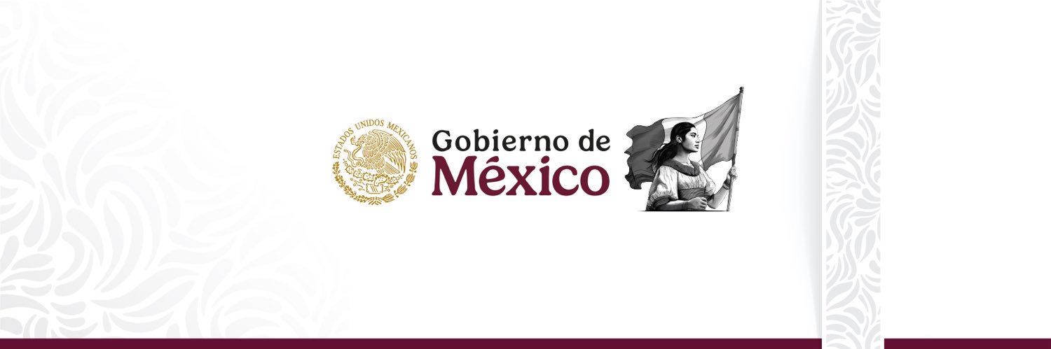 SEDATU México banner