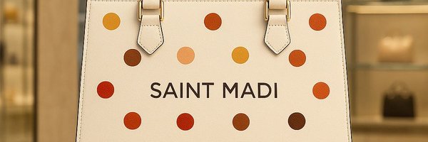 thesaintmadi Profile Banner
