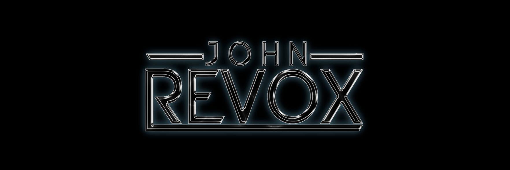 johnrevox's profile banner image