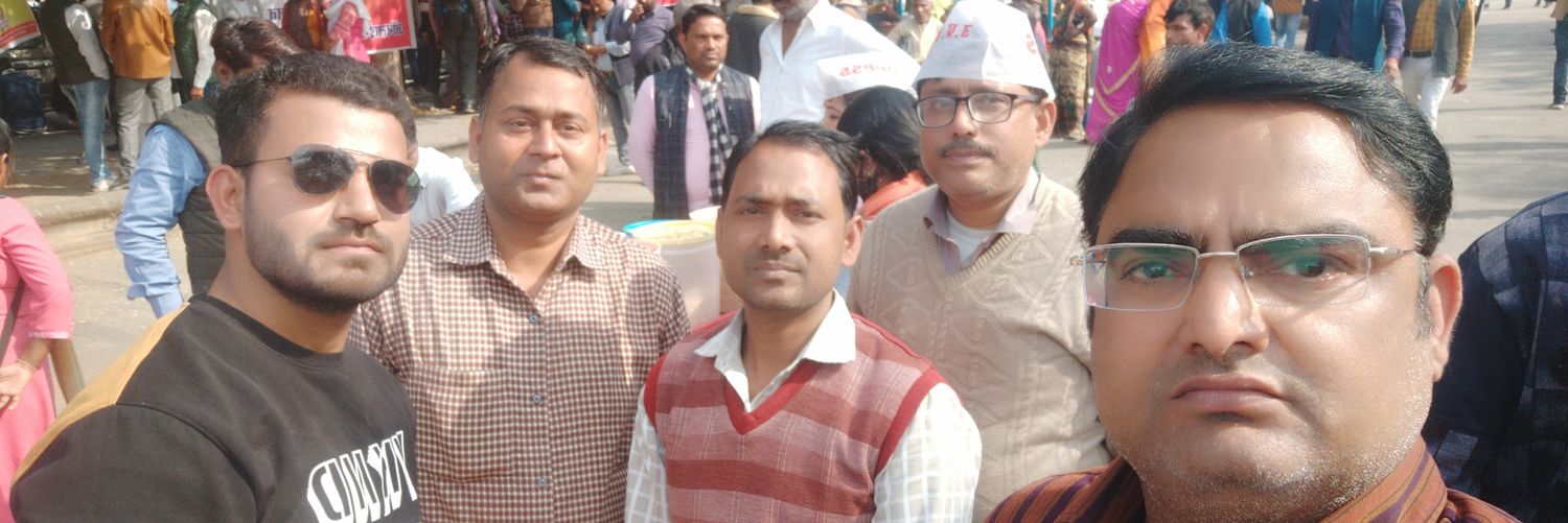 ikshukla1980's profile banner image