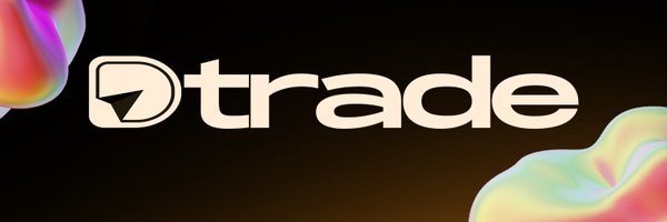 dtrade_tg Profile Banner