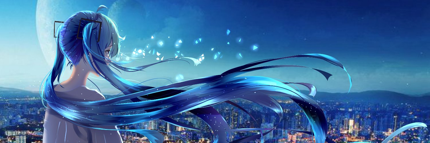 animenity14's profile banner image