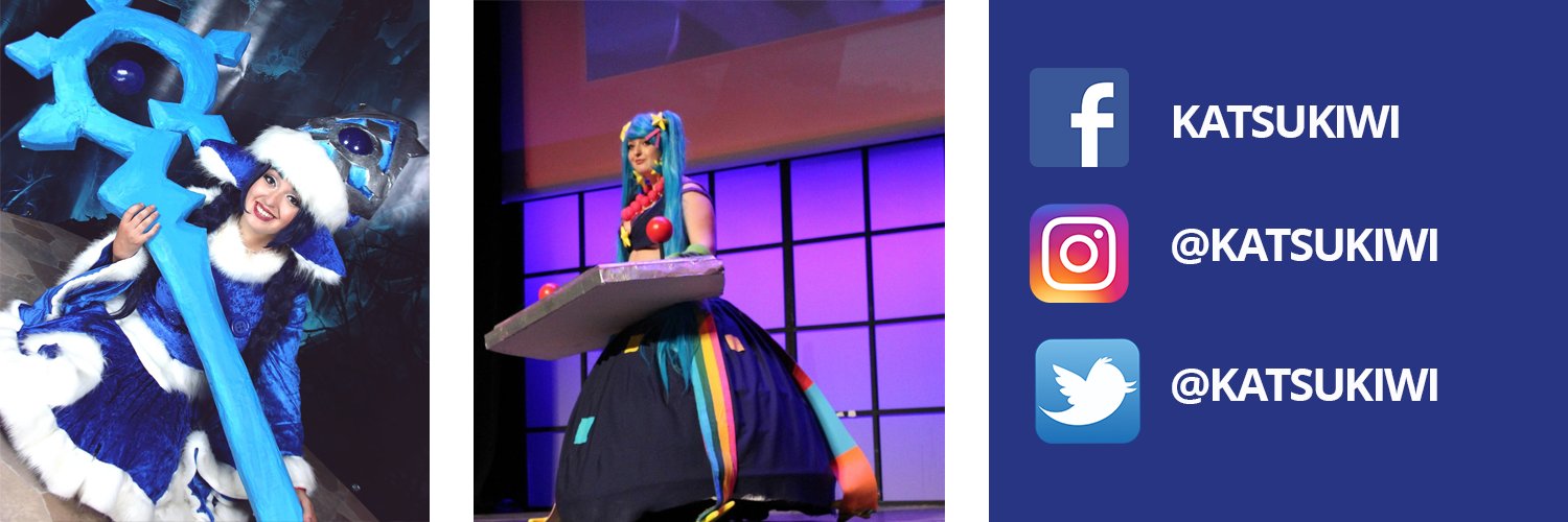Katsukiwi's profile banner image