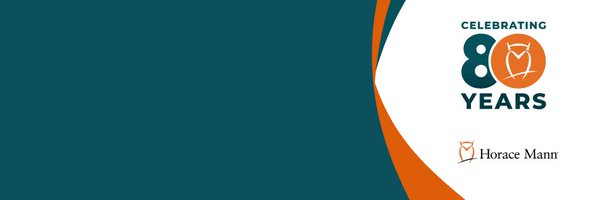 HoraceMann Profile Banner