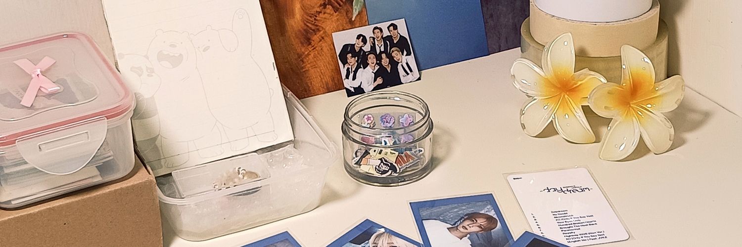 dailyutarii 💌 mention after dm banner