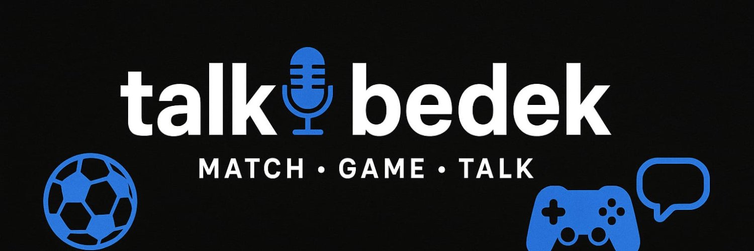 TalknBedek banner