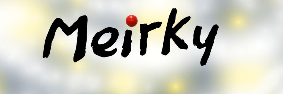 ohxMike's profile banner image