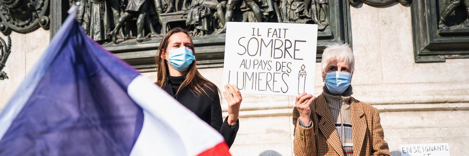 Guillaume Poingt's banner
