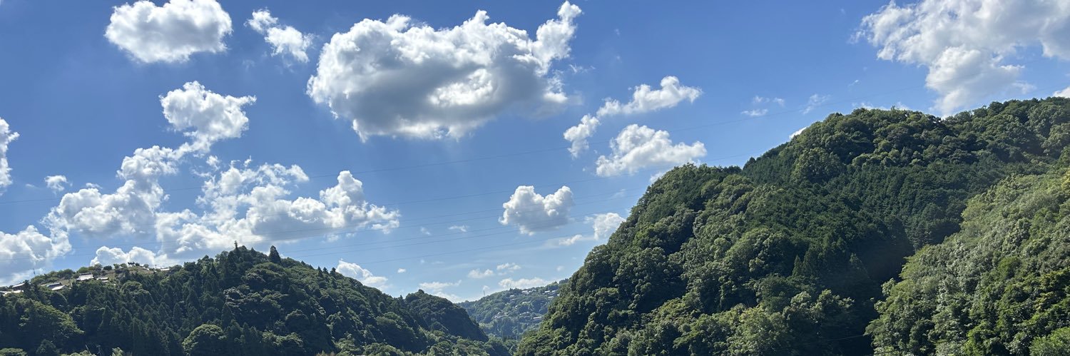 千秋 banner