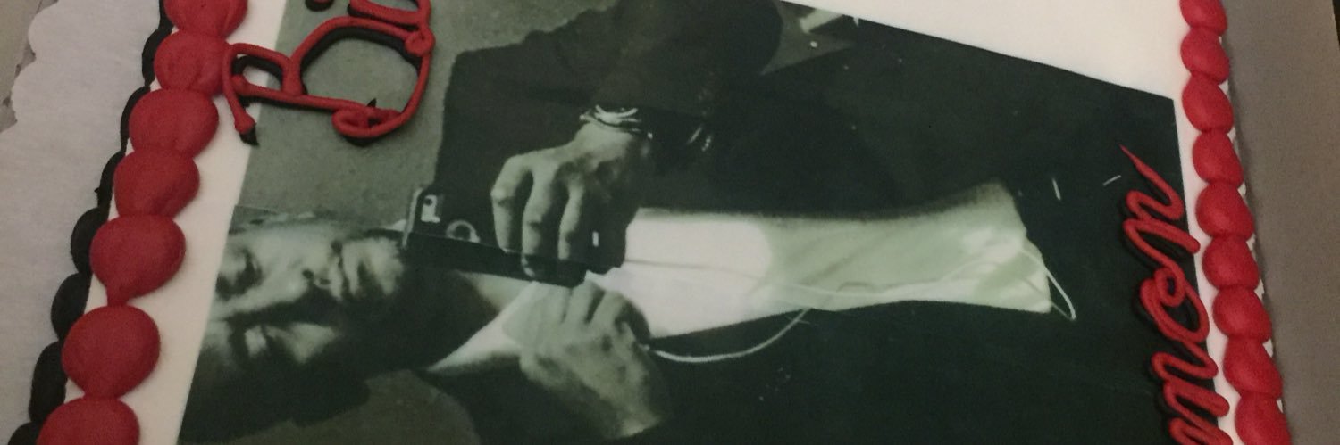 therealDamonKT's profile banner image