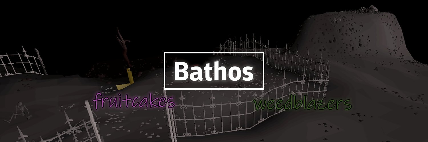bathosbtw's profile banner image