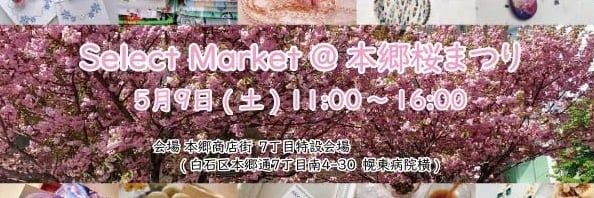 SelectMarket banner