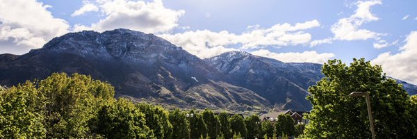 BYU Comms Profile Banner