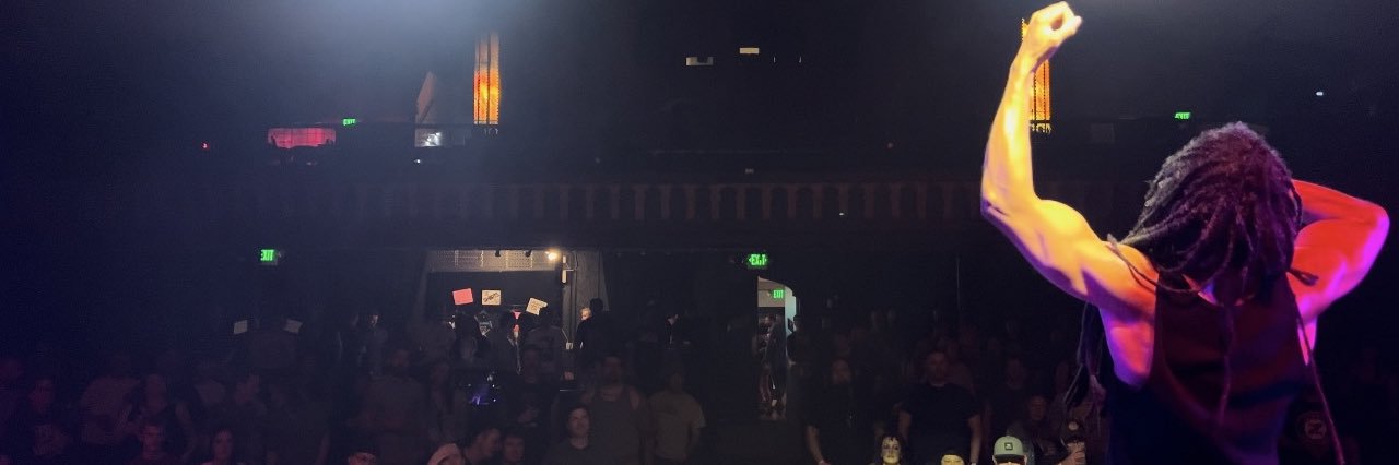 BlackLiq's profile banner image