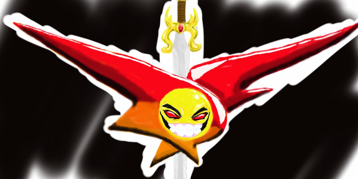 RayChaos's profile banner image