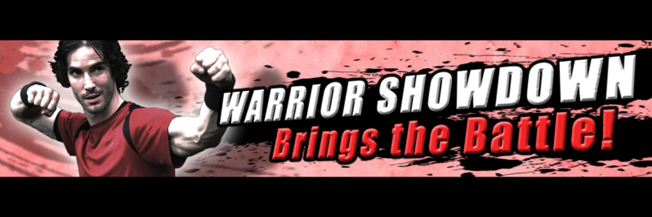 WARRIORSHOWDOWN's profile banner image