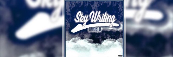 RudyGMusic's profile banner image