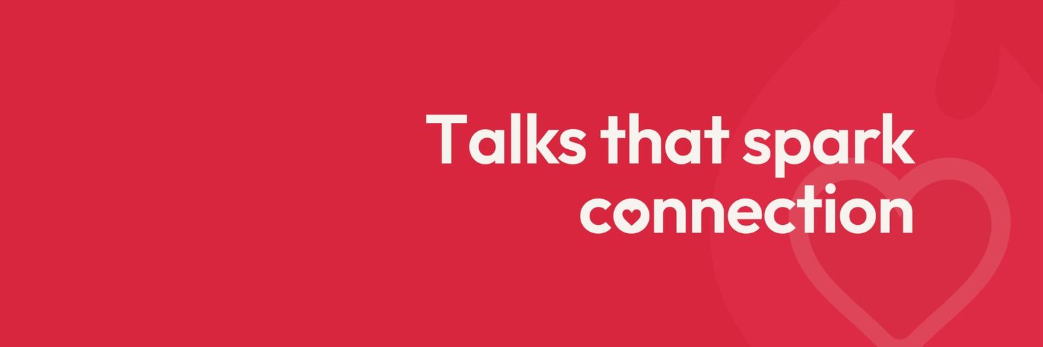 Twin Flame Talks banner