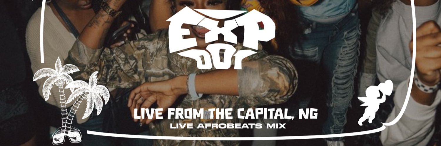 Experiment Radio 📡📻 banner