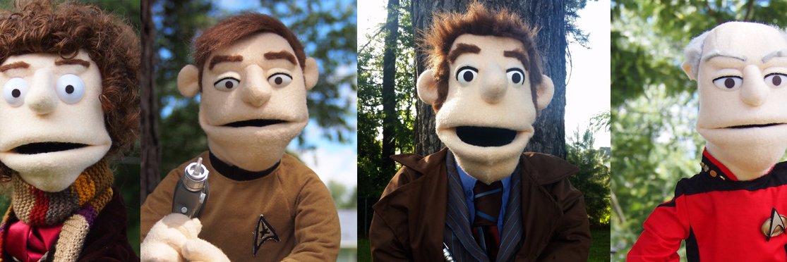 PopCultPuppets's profile banner image